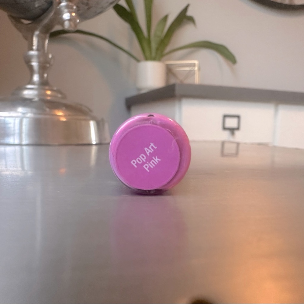 LipSense by SeneGence Long Lasting Lip Color Pop Art Pink - Picture 2 of 2